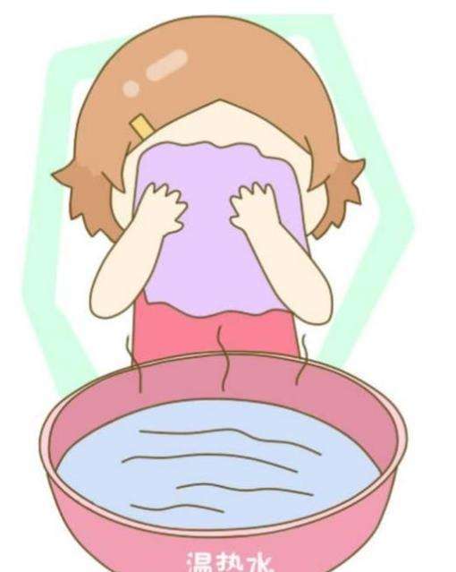 一到春天这几个月下巴反复长痘,一到冬天嘴巴旁边就长小痘