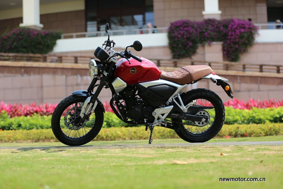 五羊本田鸷道190ss真实感受,五羊本田鸷道190车怎么样