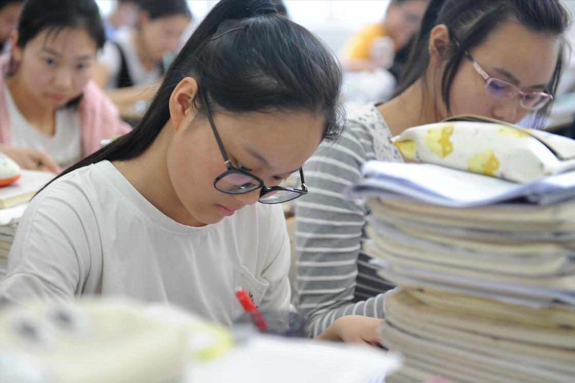 山东喜迎一所“本科”大学,实力雄厚,深受“中等生”青睐