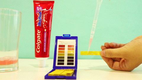 最有效的白牙牙膏实测,换牙期专用牙膏测评