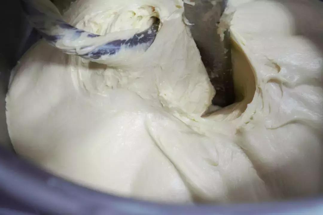 夏天打面温度高怎么办,夏天打面加冰比例