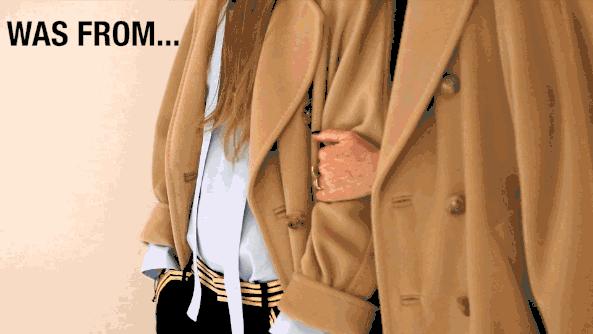 什么样的大衣最便宜,便宜的大衣都是什么料子