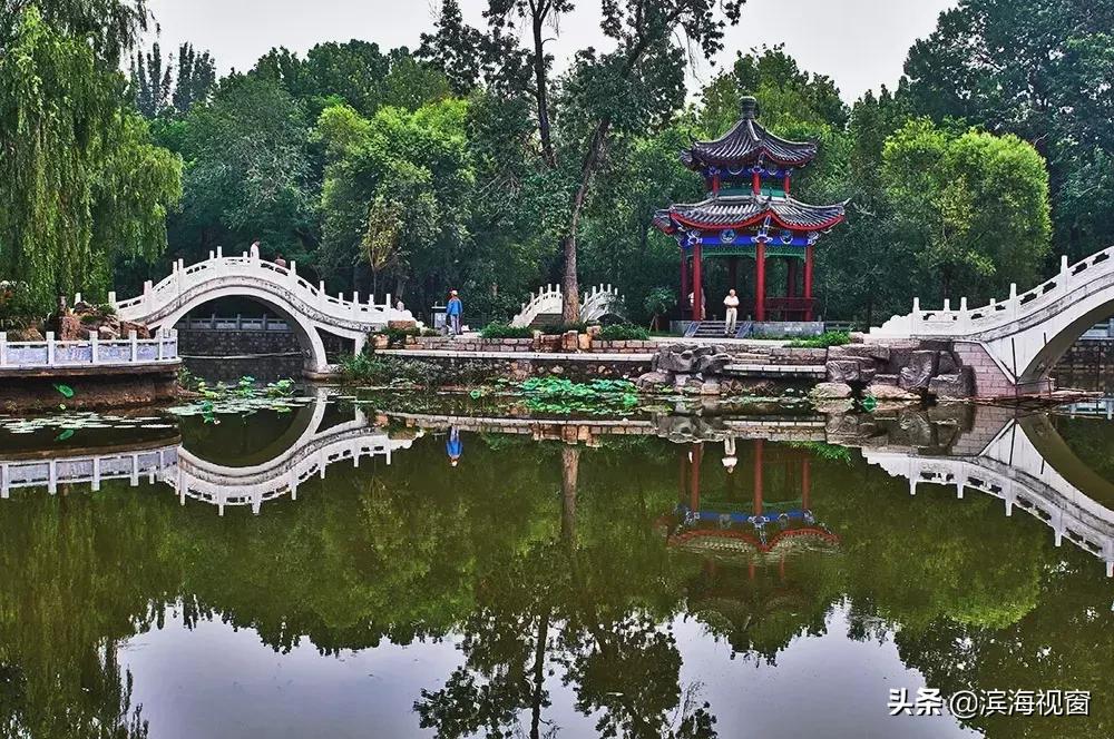 重磅！2019天津要新建这些公园！地铁公交直达！不知道就亏大了！