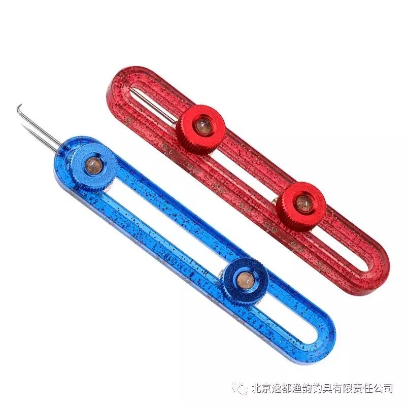 子线怎么绑钓法,子线怎样绑钩才整齐