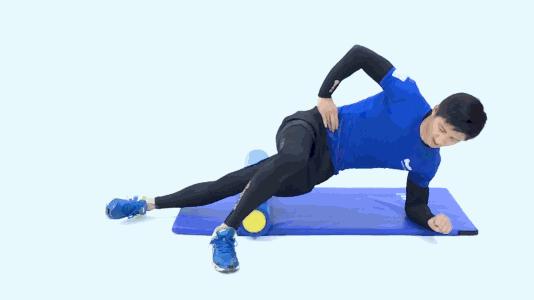 肌肉和筋膜粘连怎样锻炼,筋膜与肌肉粘连会怎么样