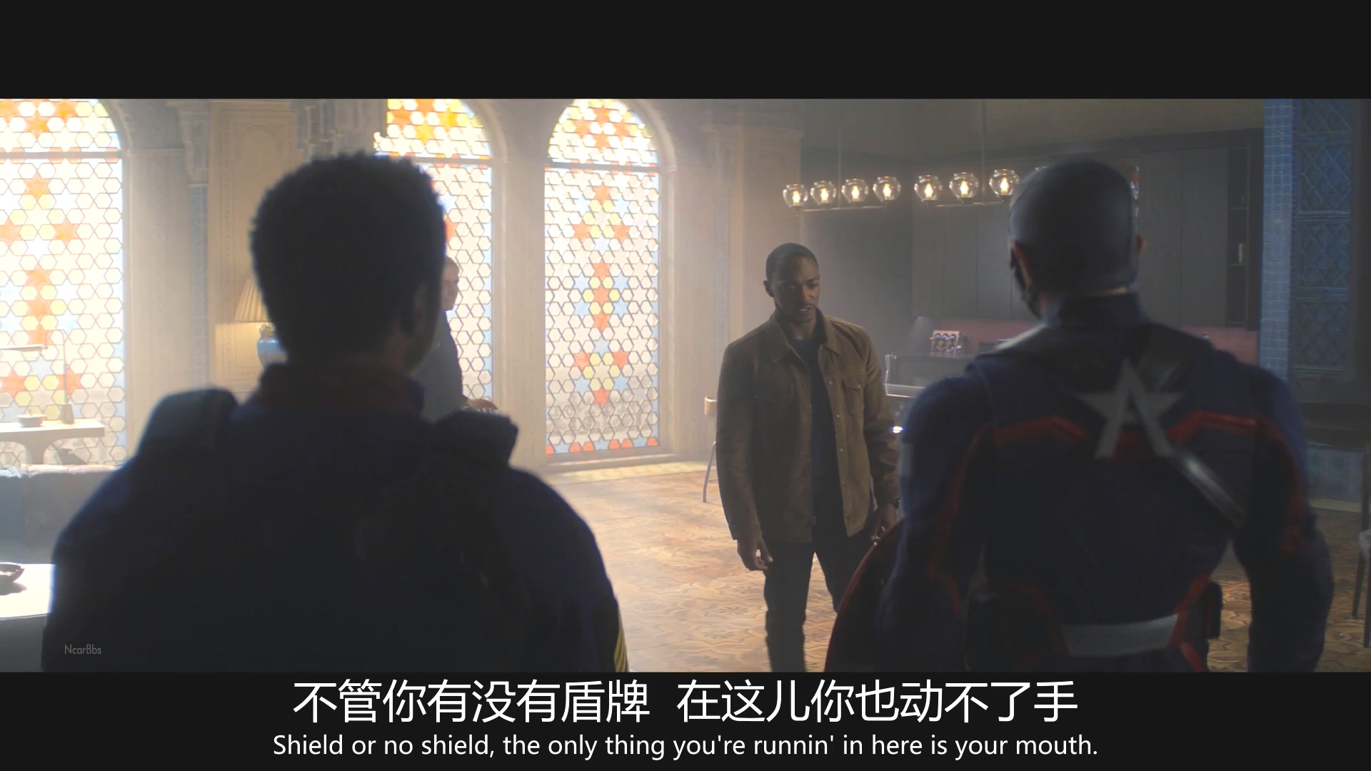 朵拉护卫队新盔甲,美队朵拉护卫队