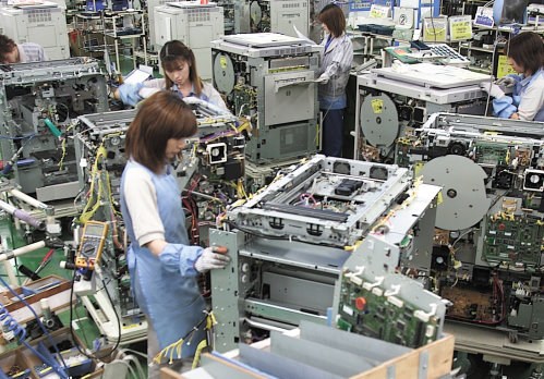 出国去日本打工的最佳方法,出国劳务攻略有哪些