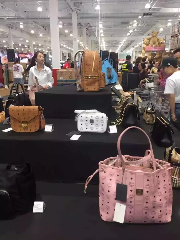 上海costco进门流程,上海costco停车场免费停多久