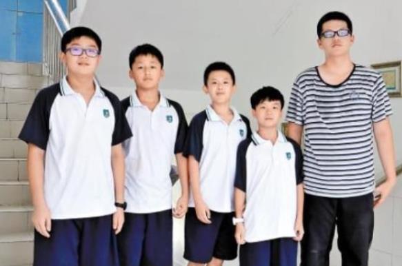 初中生身高不到一米七,初中生身高最新标准表