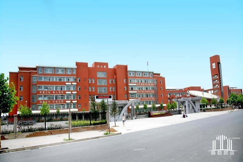 合作办学增光添彩？在有些片区，也可能是形势所迫