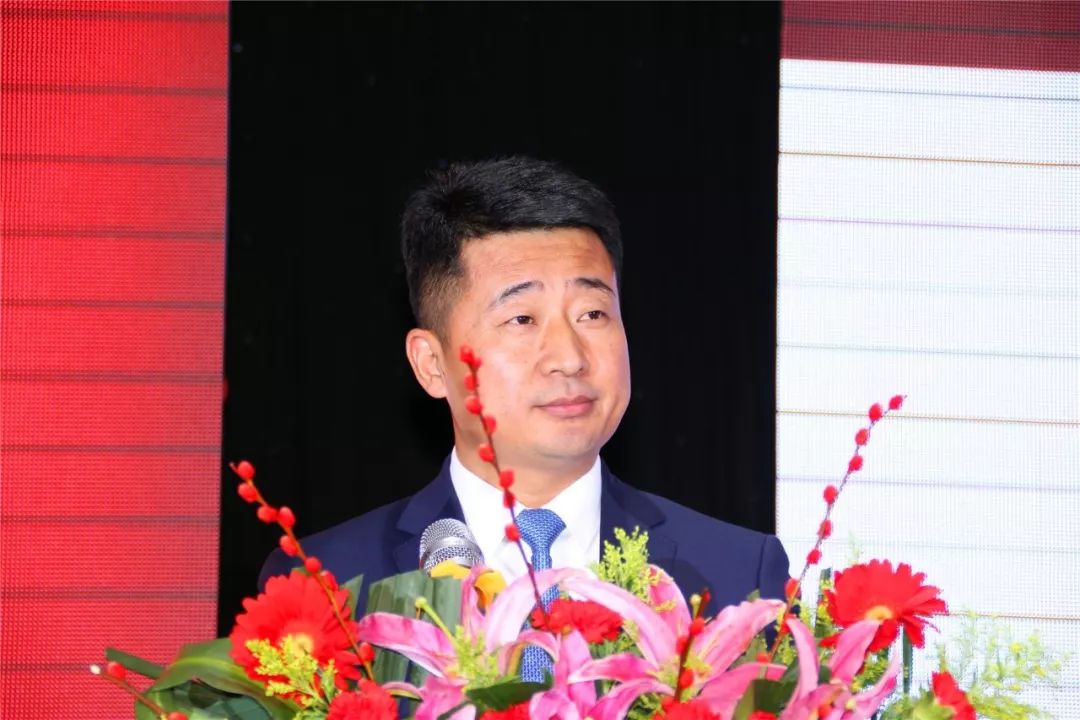 创业10年励志前行再创辉煌,圣牧高科儿童有机奶