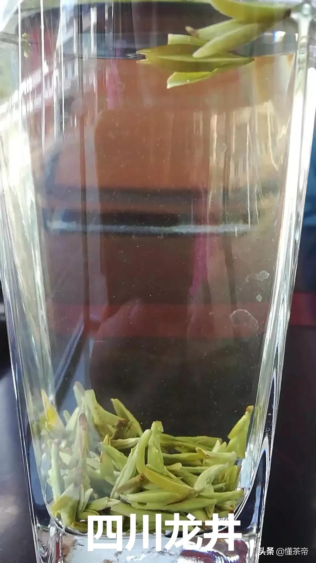 如何选正宗西湖龙井,正宗西湖龙井知识