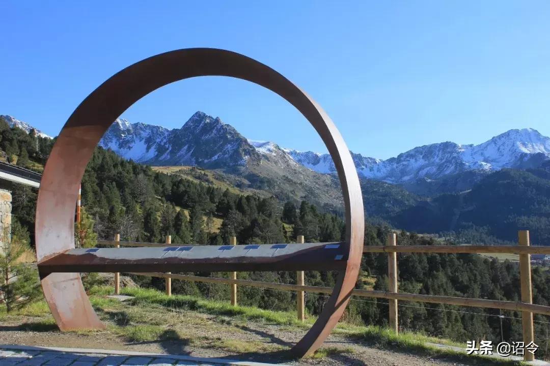 为什么微信地区很多人用安道尔,微信定位安道尔