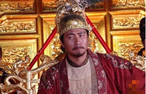 一代伟大帝王，贫苦的时候吃过珍珠翡翠白玉汤，对此赞不绝口