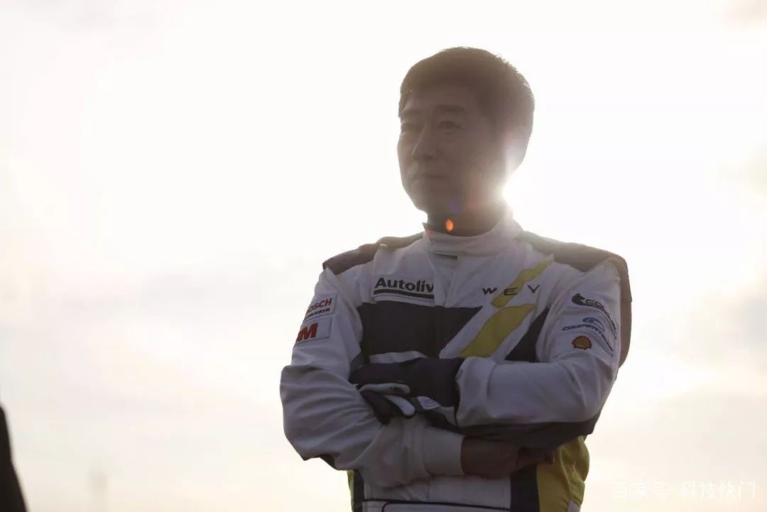 颜值高weyvv7购车体验,新贵豪华weyvv7phev家族入局