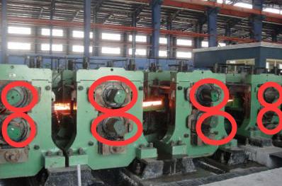 各类轴承的应用场合,轴承用途广泛