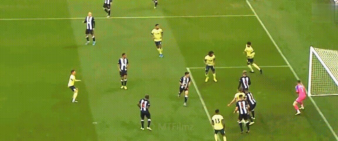 利物浦威尔逊进球集锦,利物浦租借威尔逊靠谱吗