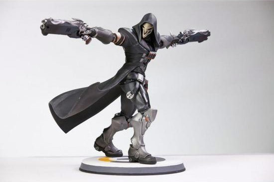 参加“如果小鱿会说话”社区创作赛赢限定英雄雕像