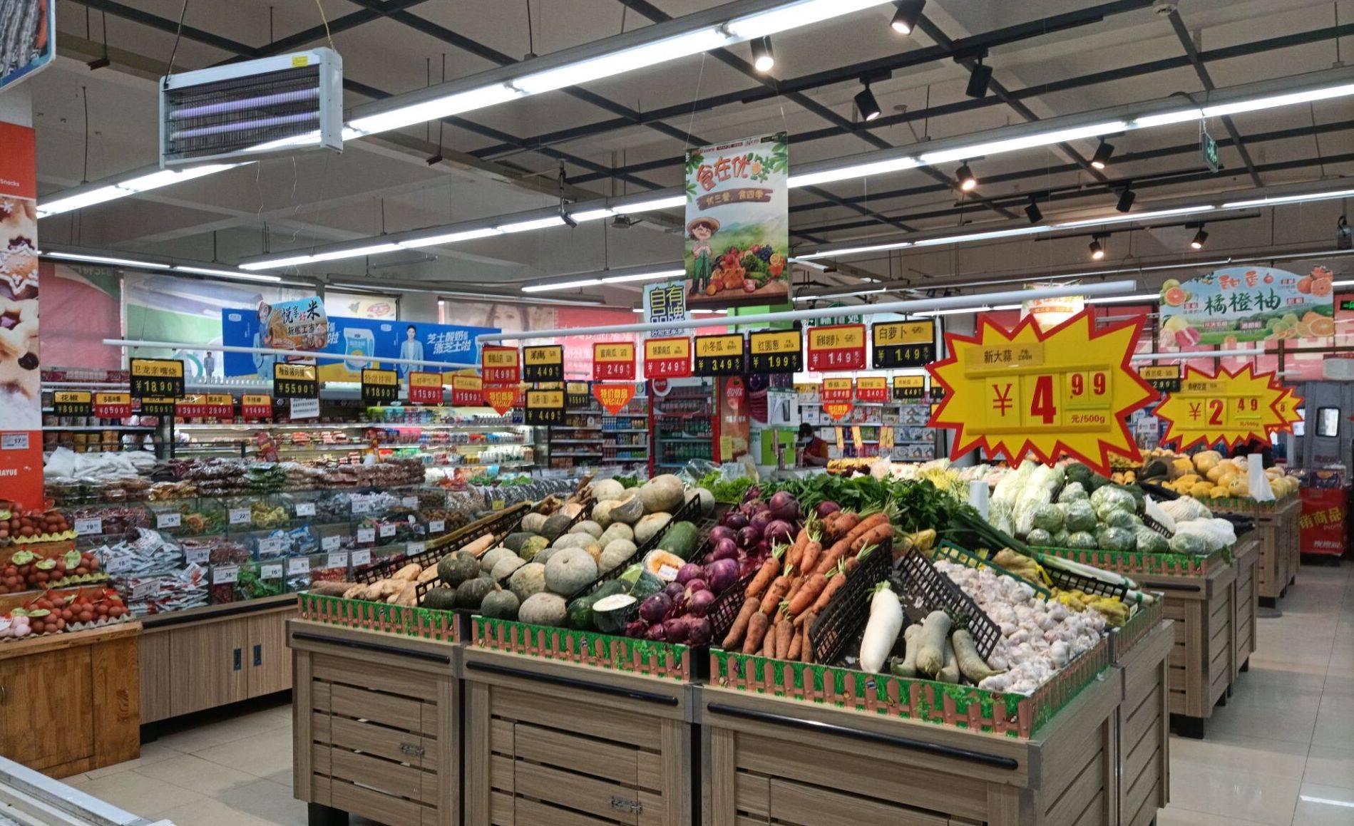 河北小哥租房环游全国：用卫星地图搜房价洼地别墅区月租600