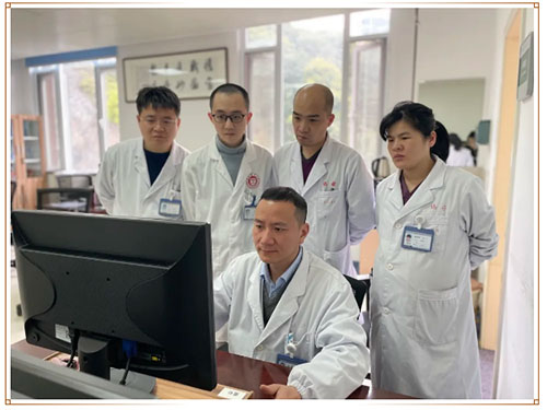 洪亮：感染界“福尔摩斯”探“案”诊遍“病毒”无敌手