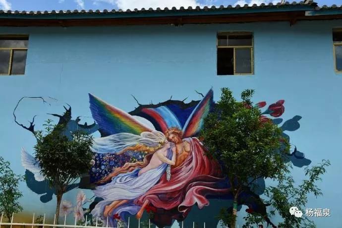 丽江玫瑰小镇旅游攻略,丽江玫瑰小镇