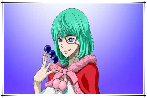 成年后的动漫萌萝莉，祢豆子妹妹变女神，康娜美到认不出