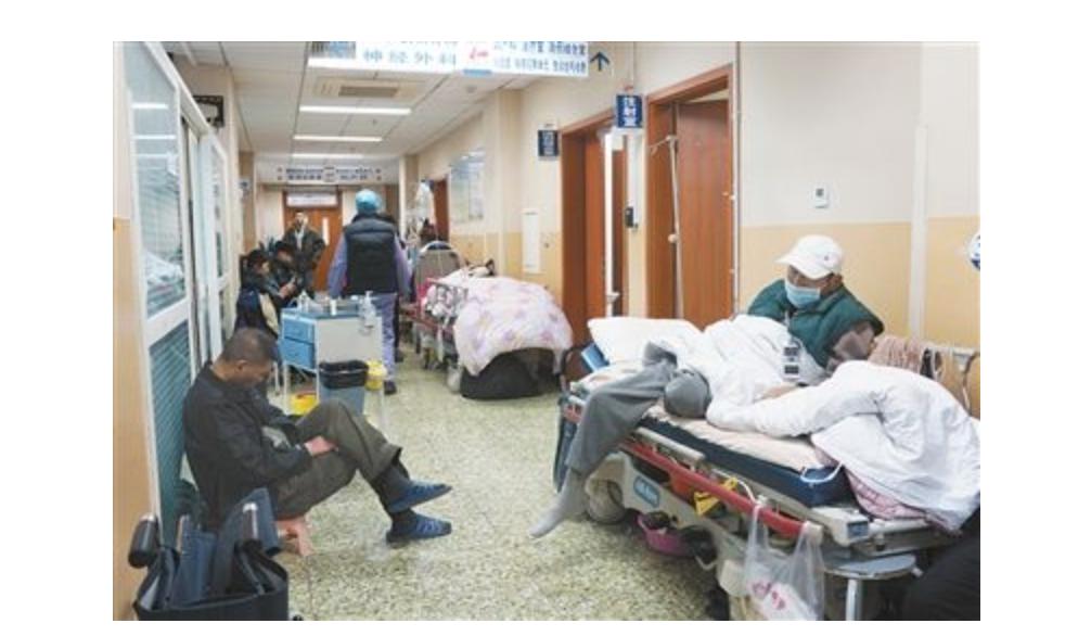 医生有拒绝为病人治疗的权利吗,为什么医院拒绝给病人看病