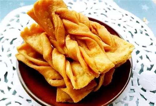 老天津卫特色炸酱,老天津人吃的天津菜