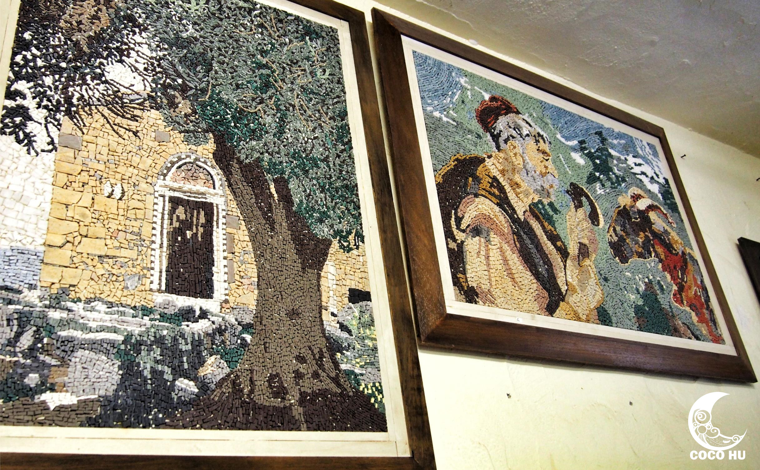 克里特文明与古埃及文明的联系,希腊克里特岛文明