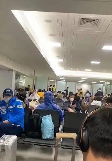 英国留学生疫情回国隔离视频,疫情期间英国留学生的日常生活