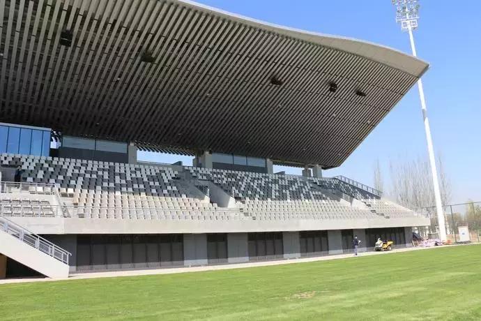 别去柳巷了,太原又一批新地标即将开放,第一个就被征服了!