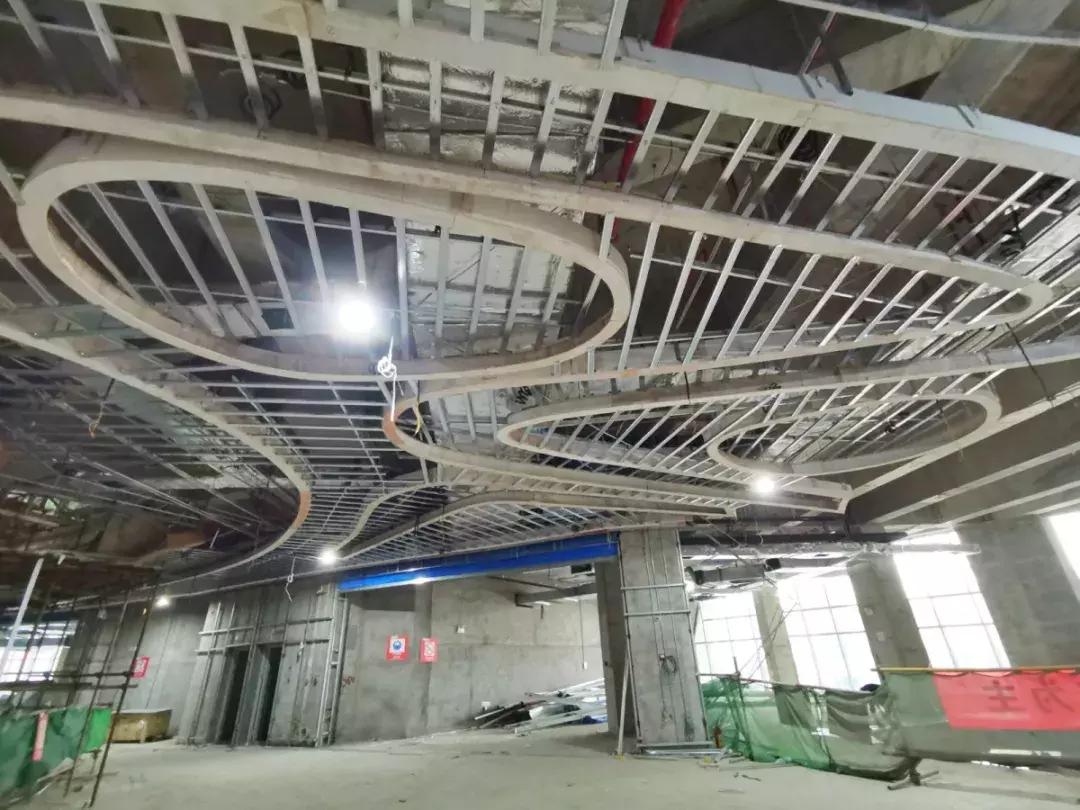 萍乡综合体,萍乡建设的城市综合体有哪几个