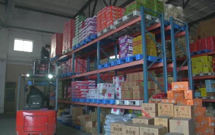 生活用品配送到家门,不出门也能买这么多东西