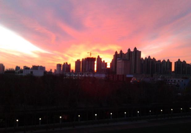 石家庄桥西实验十七中,石家庄市桥西区17中