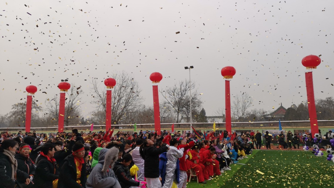 2019华奥杯足球邀请赛,校园足球杯圆满落幕