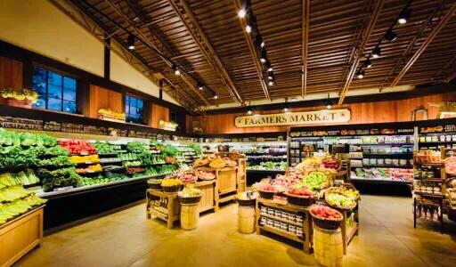 逛超市转市场进网店，随意挑选中意之物真是其乐无穷