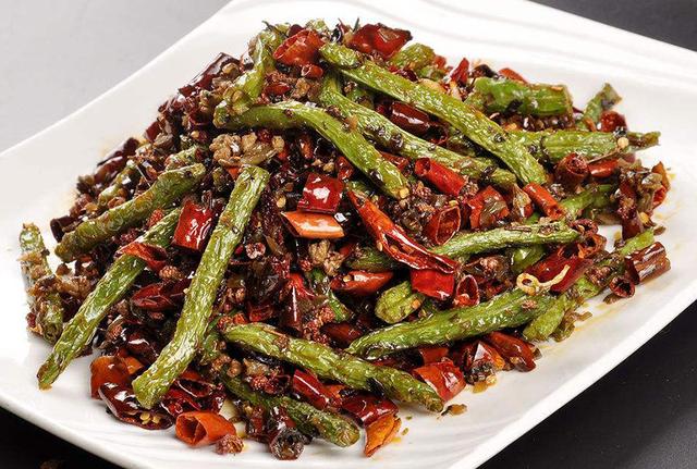 饭店必备30道经典菜,25道家常菜和小吃菜谱