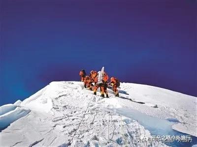 珠穆朗玛为什么叫everest,珠穆朗玛为什么叫第三女神