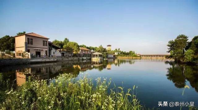 湖北古镇实用手册