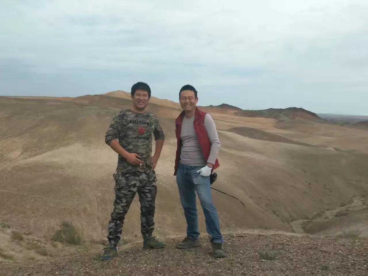 6500万年前小行星撞击有没有辐射,6500万年前小行星撞击地球几率