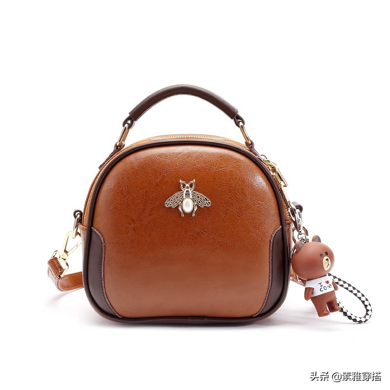 时尚手提包可爱,时尚好看洋气手提包