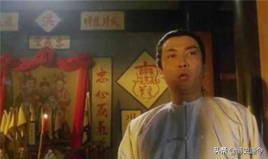 “平生不见陈近南，再称英雄也枉然”——浅谈历史上的陈近南