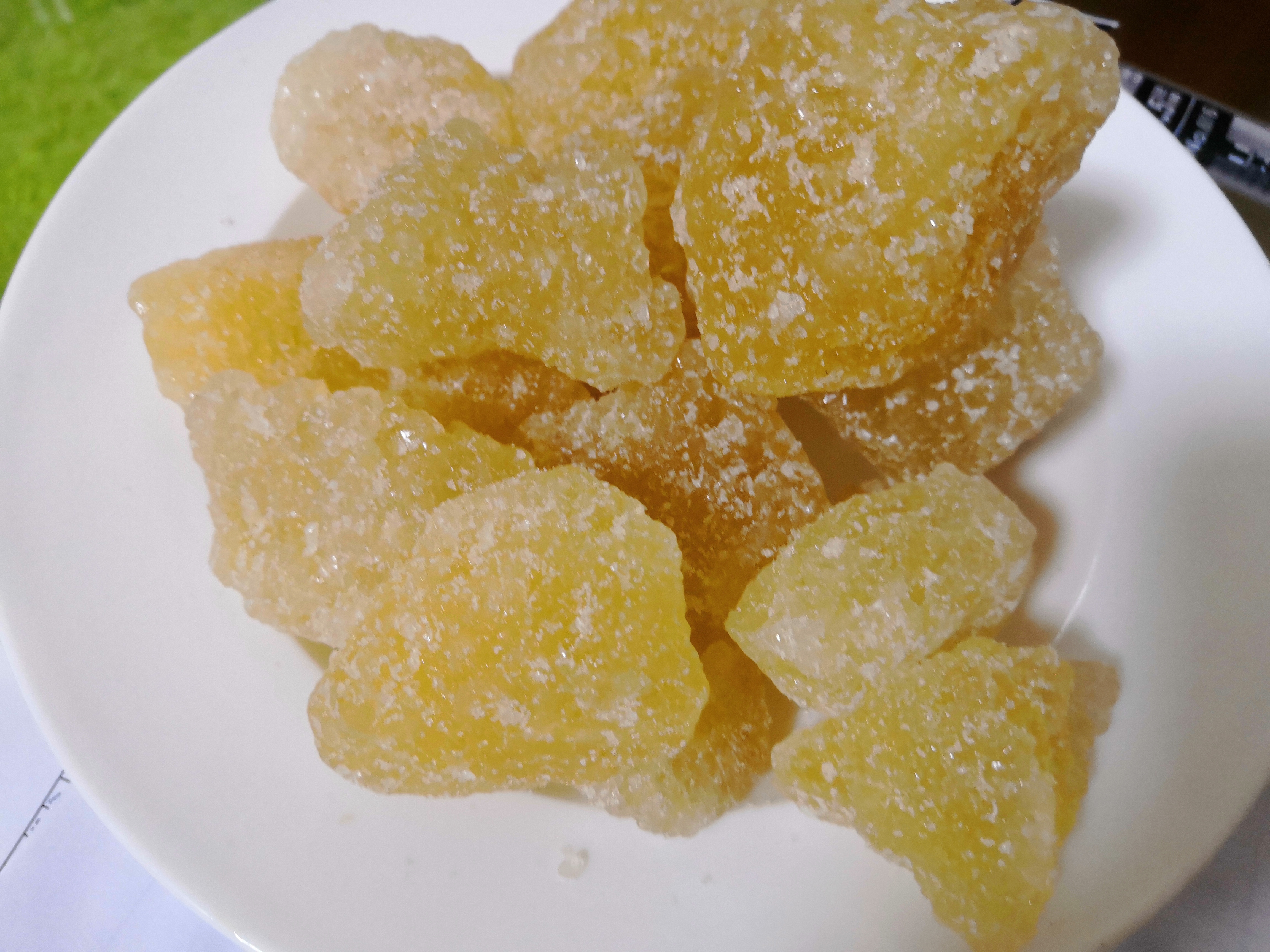 熬制柠檬膏的正确做法,不粘锅熬柠檬膏做法