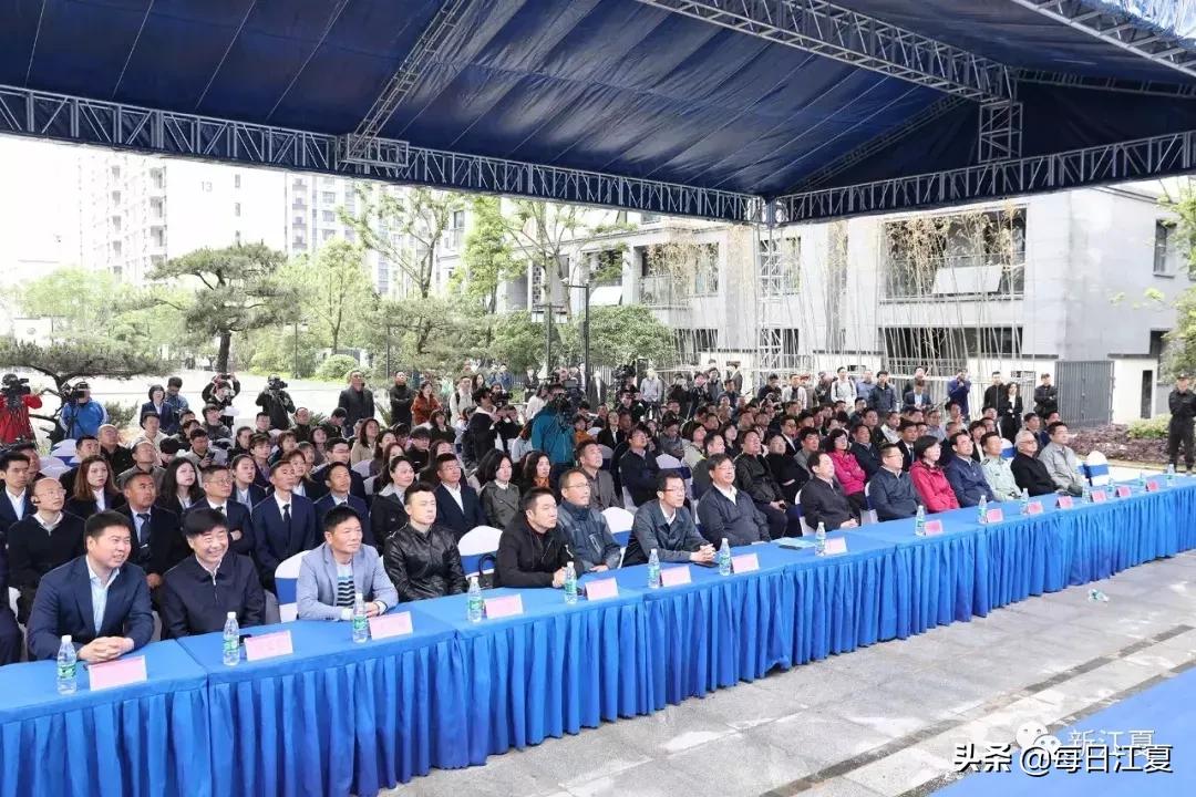 武汉军运村为何建在江夏,江夏军运村现状