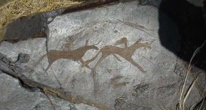 在哈密的一天,在哈密的真实生活