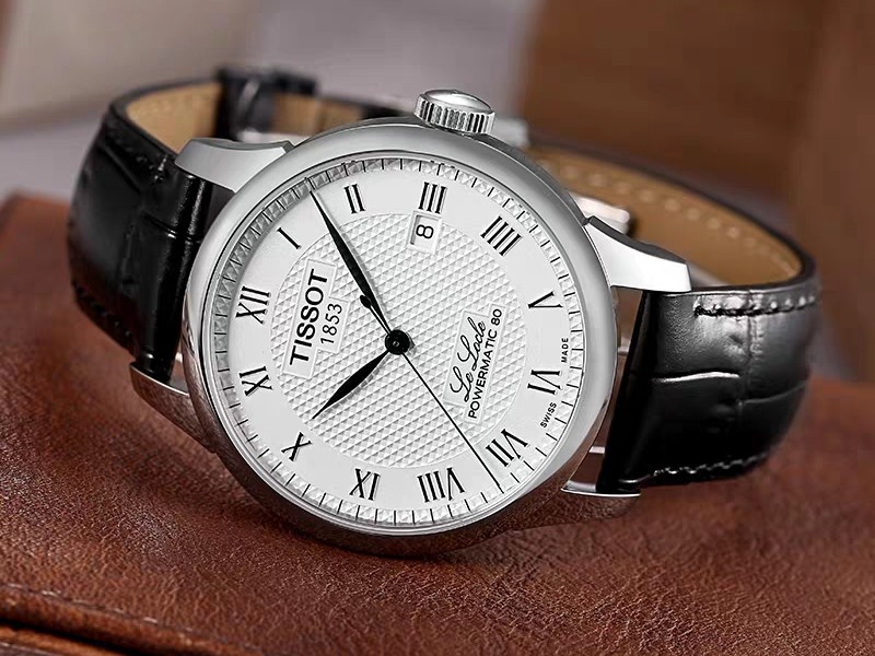 天梭手表力洛克专卖店多少钱,天梭力洛克和卡森手表哪个好