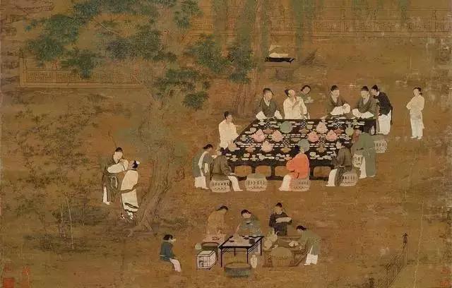 盛世传承20余件国宝级汉代高古玉,盛世传承的器物