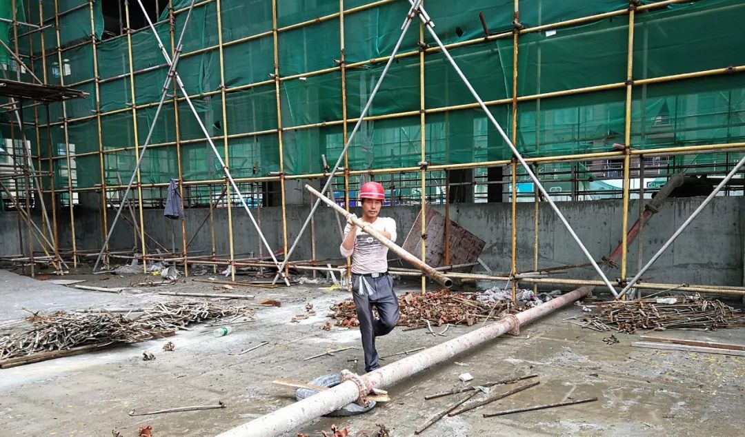 美国建筑施工企业现状,山东建筑施工特种作业现状