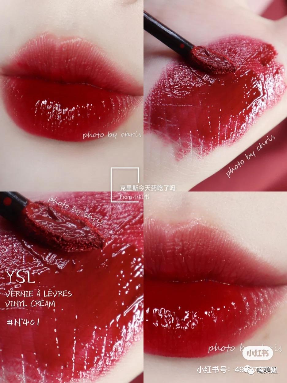 10支绝对不会踩雷的口红,夏日绝美口红推荐款式是什么