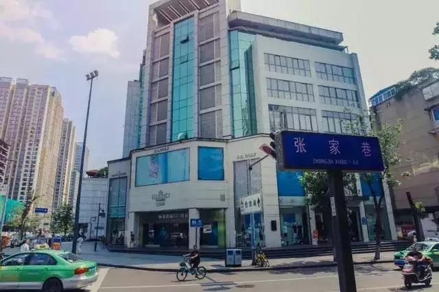 成都人小心！到这三个小区里吃“鬼饮食”？进去了就别想出来